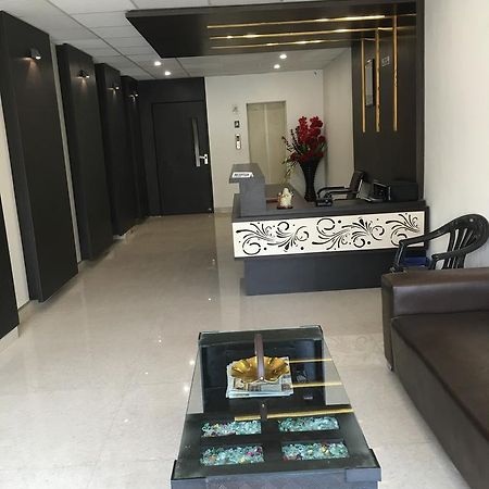 De Agya Paradise Hotel Ludhiana Eksteriør billede